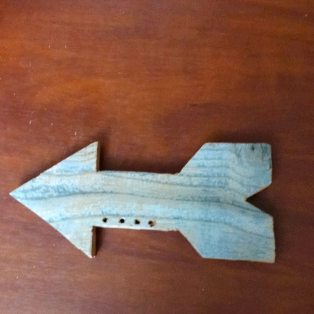 Arrow